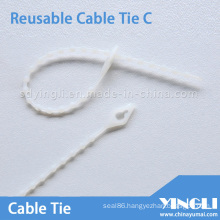 Reusable Cable Ties in Length 160mm